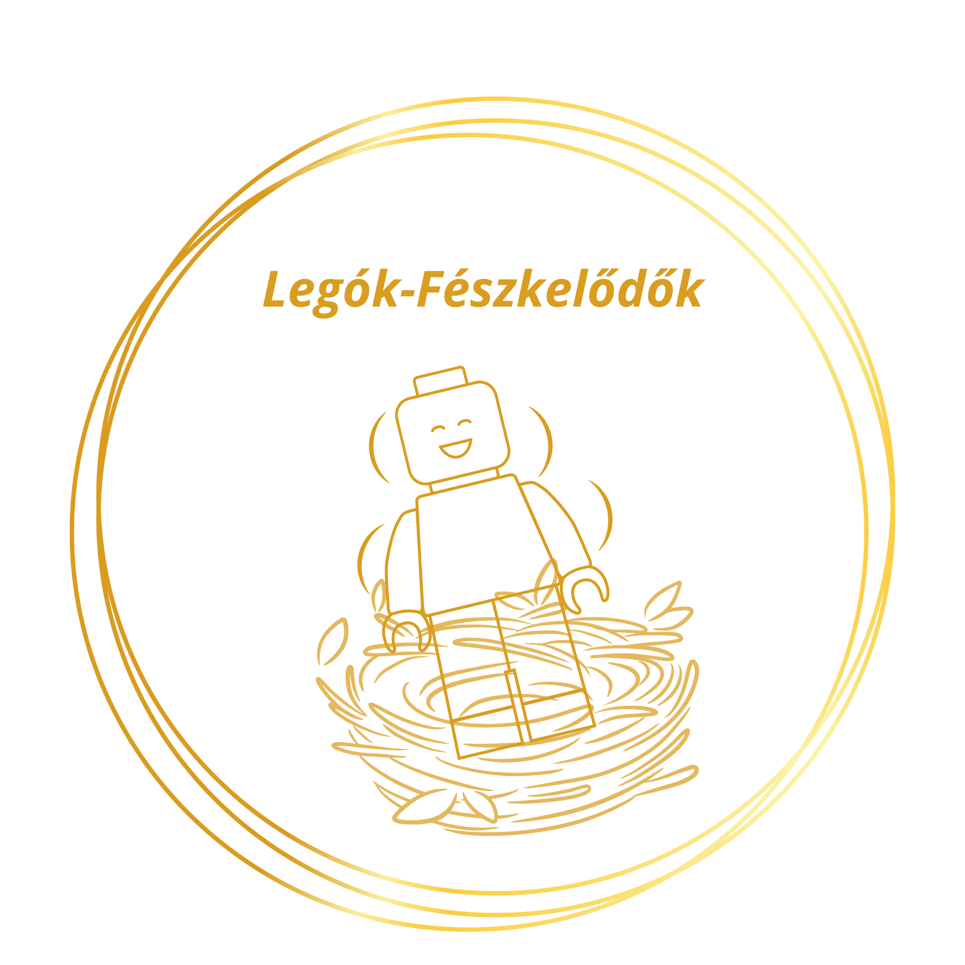 Legók-Fészkelődők (5)